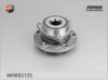 FENOX WHB83125 Wheel Hub